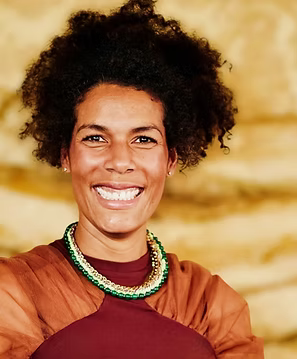 Portrait Akua Reimer